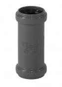 Skydemuffe 32mm gr�