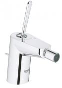 Grohe Eurodisc Joystick etgrebs bid�tarmatur m/bundventil