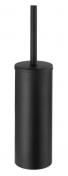 Wenko Orea toiletb�rste - Mat sort