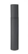 VMZINC skydestykke Anthra Zink 80 mm
