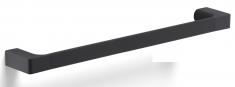 HeFe Piren h�ndkl�destang 45 cm - Mat Sort