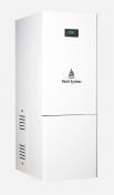 Mareli Systems Ecostar tr�pillefyr - 8 kW