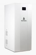 Mareli Systems Ecostar Auto tr�pillefyr - 12 kW