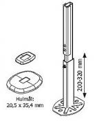 Rio panelradiatorben h�j Model
