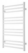 TVS Pivo 12 h�ndkl�det�rrer - 50x78,5 cm - Hvid