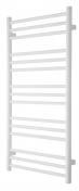 TVS Pivo 15 h�ndkl�det�rrer - 50x99 cm - Hvid