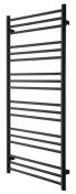 TVS Pivo 18 h�ndkl�det�rrer - 50x120 cm - Sort