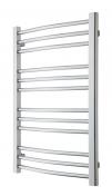 TVS Nemo 12 h�ndkl�det�rrer - 51x78,5 cm - Krom