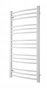 TVS Nemo 15 h�ndkl�det�rrer - 51x99 cm - Hvid