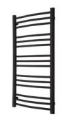 Outlet - TVS Nemo 15 h�ndkl�det�rrer - 61x99 cm - Sort