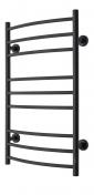 TVS Eldo 9 h�ndkl�det�rrer m/timer - 53x86 cm - Sort