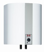 Metro EL-vandvarmer - model 15 - R�r ned