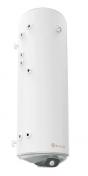 Eldom Solvarmebeholder 150 L - V�gh�ngt med 2 spiraler
