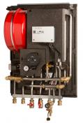 Termix VX-1 fjernvarmeunit - Hofor