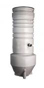 Grundfos PUST06 pumpebr�nd 25.S.A.PE.SEG.E Auto-adapt