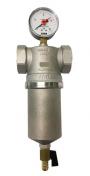 C.M.A Quick-clean vandfilter Selvrensende 3/4