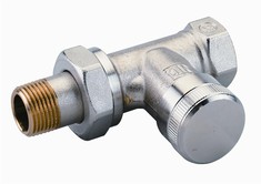Danfoss returkobling RLV ligel�bende 1/2