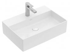 V&B Memento 2.0 60 fritst�ende bowlevask - 1/3 hanehuller