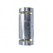 Lutec Architectural Ran udenl�rslampe til v�g