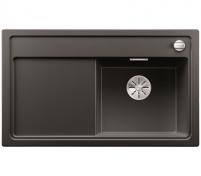 Blanco Zenar 45S k�kkenvask - H�jre - Antracit