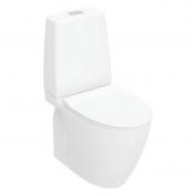 If� Spira Art 2.0 toilet rimfree m/s�de Turboflush og If� Clean