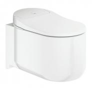 Grohe Sensia Arena v�gh�ngt toilet m/ bidet-funktion