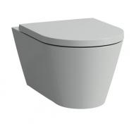 Laufen Kartell Rimless v�gh�ngt toilet INKL s�de m/softclose