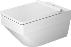 Duravit Vero Air v�gh�ngt toilet m/wondergliss