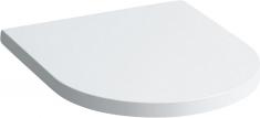 Laufen Kartell toilets�de med softclose & Quick Release