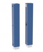 Geberit Duofix fodforl�ngelser - S�t - L�ngde 20 cm