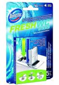 Fresh tabletter pk � 5 stk