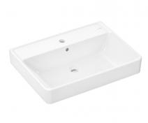 hansgrohe Xanuia Q 65 h�ndvask t/v�g - 1 hanehul