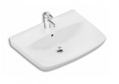 If� Spira 60 h�ndvask t/v�g - 1 hanehul - If� Clean