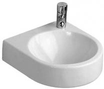 Duravit Architec 35 t/v�g - Uden overl�b