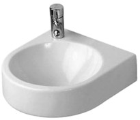 Duravit Architec 36 h�ndvask t/v�g