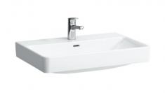 Laufen PRO-S 70 h�ndvask t/v�g eller m�bel - 1 hanehul