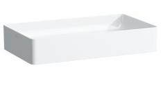 Laufen Living h�ndvask bordst�ende vask 600 x 340 mm.