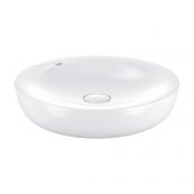 Grohe Essence �45 fritst�ende bowlevask - Uden overl�b