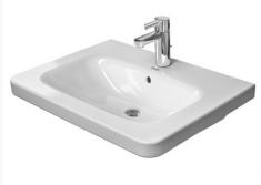 Duravit DuraStyle 65 h&aring;ndvask t/v&aelig;g eller m&oslash;bel
