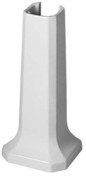 Duravit 1930 s�jle til h�ndvask 085791