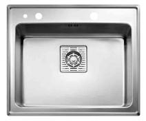 Intra Frame k�kkenvask - FR60SX - Planlimning