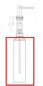 Intra s�bebeholder - Passer til Intra SD s�bedispenser 682059399