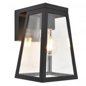 Lutec Solar Fia udend�rslampe til v�g m/solceller