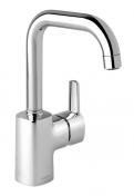 Damixa Pine h�ndvaskarmatur m/Svingtud - Krom