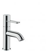 AXOR Uno 70 h�ndvaskarmatur m/b�jlegreb - Krom