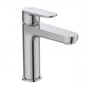 Ideal Standard Cerafine O h�ndvaskarmatur m/koldstart og vandsparer u/bundventil