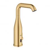 Grohe Essence E ber�ringsfri vandhane - B�rstet Cool Sunrise