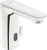 Oras Electra 9210FZ ECO+ ber�ringsfri vandhane - Batteri - Krom
