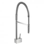 AXOR Starck X k�kkenbatteri