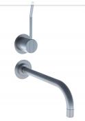 Vola 321L H�ndvaskbatteri - Krom